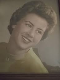 Diana Corbett Obituary November 7, 2025