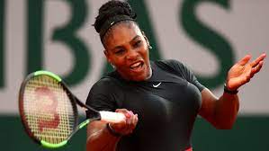 Americanca, aflata in cursa de a o detrona pe margaret court, o va intalni in primul tur la roland. Sieben Grunde Warum Serena Williams Die French Open 2019 Gewinnt Tennisnet Com