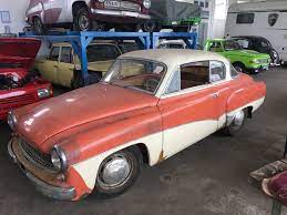 We have a great online selection at the lowest prices with fast & free shipping on many items! Wartburg 311 Coupe Restauration Posts Facebook