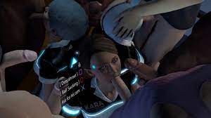Alice's Detroit Become Human Hentai: A World of Erotik Delight
