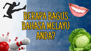 Dewan bahasa dan pustaka, malaysia. Teka 10 Ejaan Perkataan Bahasa Melayu Yang Ramai Sering Keliru Cabaran Lejen Youtube