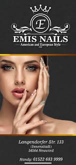 ESMA NAILS