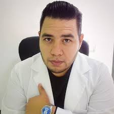 Quiropráctico Guadalupe Inn Benito Juárez