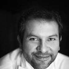 Mexico City Chef Enrique Olvera Opening Flatiron Restaurant