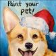 *HOLIDAY* Paint Your Pet! event image