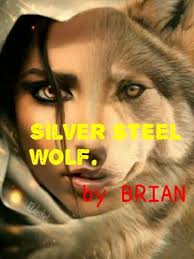 The Silver Wolf PDF read online free