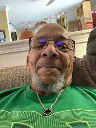 Christopher Veney Obituary (1954