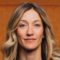 Sarah McGoldrick Saenz