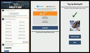 Firstly, you should go to the settings menu on your device and allow installing.apk files from unknown resources, then you could confidently install any.apk files from apkflame.com! Download Codashop Pro Ff Free Fire Apk Terbaru 2021 Gameol Id