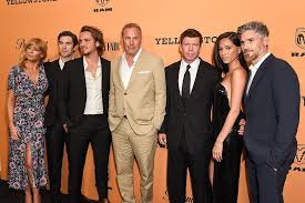 The release date will likely be. Yellowstone Season 4 Release Date Cast Episode Count And Latest Updates Finance Rewind