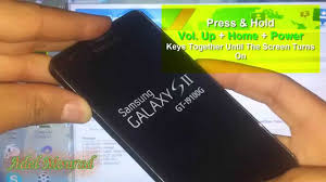 Follow this answer to receive notifications. A Step By Step Guide On The Installation Of Cwm 6 Recovery For Samsung Galaxy S Ii Gt I9100 Android Reviews How To Guides