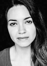 Karina Campos's Instagram, Twitter & Facebook