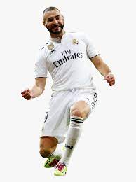 Download free karim benzema transparent images in your personal projects or share it as a cool sticker on tumblr, whatsapp, facebook messenger, wechat, twitter or in other messaging apps. Karim Benzema Render Cut Out Footyrenders Cristiano Ronaldo Transparent Hd Png Download Transparent Png Image Pngitem