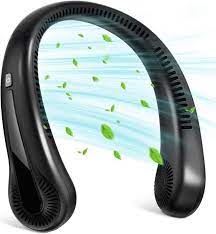 Portable Neck Fan