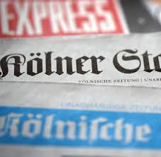 Rihanna hält bewegende rede an uni. Dumont Stosst Berliner Verlag Ab Ehepaar Aus Berlin Kauft Berliner Zeitung Welt