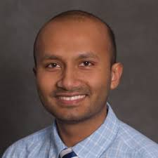 Dr. Omar Faruque, DO