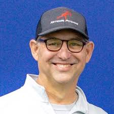 Ted Mayo (@tedmayo14)