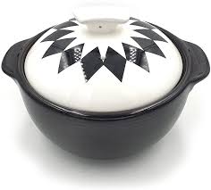 Buy Thejd Korean Stone Bowl Dolsot Sizzling Hot Pot For Bibimbap And Soup Premium Ceramic Korean Stone Pot 01 Online In Japan B0989zy677