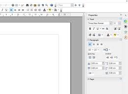 Libreoffice Vs Openoffice Making The Write Choice Software Officesuite Documents Apps Typing Libreoffice Openof Open Source Code Writing Office Suite
