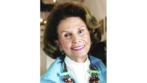 Allierose Steves Obituary (1927