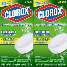 Using the power of bleach, lysol® disinfectant toilet bowl cleaner with bleach cleans, brightens, and disinfects with 10x cleaning actions. The 7 Best Toilet Cleaners Of 2021