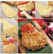 Germteig Nikolaus Weihnachtszeit Weihnachtsbackerei Kindergeburtstag