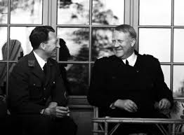 Vidkun abraham lauritz jonssøn quisling (norwegian: Bildegalleri Scanpix