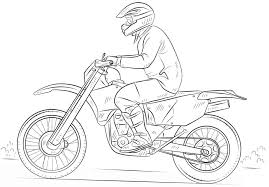 You have 47 categories and 1000s of coloring sheets to color in. Dirt Bike 1 Coloring Page Free Printable Coloring Pages For Kids