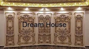 براويز فوم للابواب والجدران بأرخص سعر مع أفضل شركات الفوم dream house house