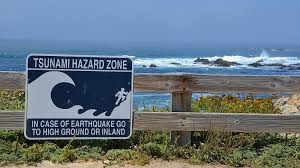 Tsunami travel times from noaa. Hilo Hawaii And Its History Of Tsunamis Hale Kupukupu