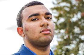 College Republicans leader assaulted at Charlottesville vigil for wearing  conservative hat