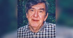 William Hubert Blair Obituary