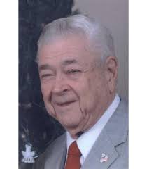 George Roesler Obituary (1925