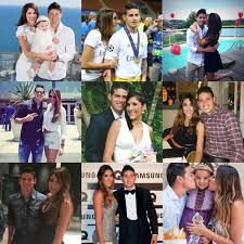 She was born on 22 september 1992 and like her older brother, she is also a sports enthusiast. Fc Bayern Family James Rodriguez Daniela Ospina Birthdays James