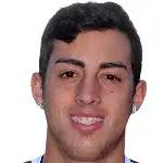 Pablo Emiliano Lara Nevarez: Latest Football Statistics