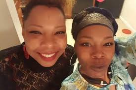 Fundraiser by Tijan Trinn : Funeral Expense For Kamillah Whitlow