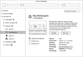 Whether you need support with mc addons manager, chronicoverride's videos, or maps, we have you covered. Relocating Firefox S Add Ons Manager Jennifer Morrow S Blog