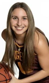 Rain Collins's Women's Basketball Recruiting Profile