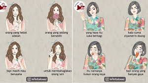 Namun, sahabat tidak pernah sungkan untuk menemanimu dalam kondisi apapun. Cek Apakah Dia Sahabat Sejatimu Dengan 9 Quotes Ini Yuk Poin 8 Paling Bisa Nih Tribunstyle Com