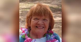 Lydia Norsworthy Mize Austin Obituary