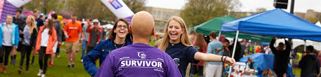 Relay for life is a signature event of american cancer society. Relay For Life Villanova University