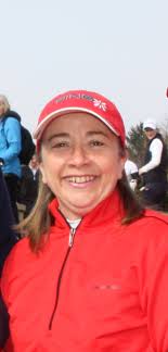 Lanarkshire Ladies County Golf Association: 2015