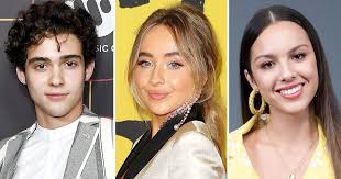 In olivia's latest song, she appears to be taking a swipe at a former love interest who has moved on the lyrics are full of sarcastic remarks, which is a different vibe compared to her previous slower songs about heartbreak. Is Olivia Rodrigo S Deja Vu About Joshua Bassett Sabrina Carpenter