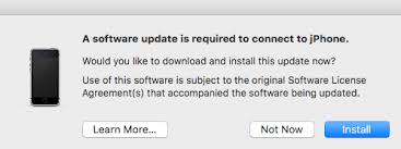 Mobiledeviceupdater Can T Download The Apple Community