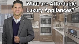 We did not find results for: What Are Affordable Luxury Appliances Youtube