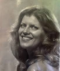 My late sister Anne's 21st in No. 45 Griffith Place in 1961. Colourised and  restored with Remini.