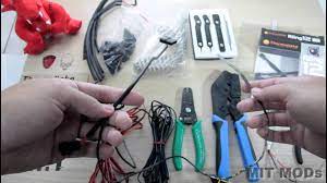 led燈條diy electronic products diy earbuds