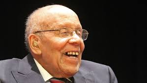 Fred Johnson, Tuskegee Airman and educator, dies at 92