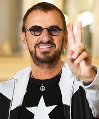 What is Ringo Starr's quintessential song?