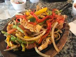 Mix n match any three served with warm tortilla chips and house black beans. Fish Tacos Picture Of Taqueria La Estrella Manteca Tripadvisor